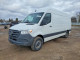 Mercedes Benz SPRINTER 2025 — Copart