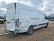 Mercedes Benz SPRINTER 2025 — Copart