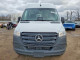 Mercedes Benz SPRINTER 2025 — Copart