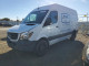 Mercedes-Benz SPRINTER 2018 — Copart