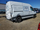 Mercedes-Benz SPRINTER 2018 — Copart