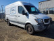 Mercedes-Benz SPRINTER 2018 — Copart
