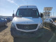 Mercedes-Benz SPRINTER 2018 — Copart