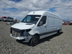 Mercedes-Benz SPRINTER 2019 — Copart