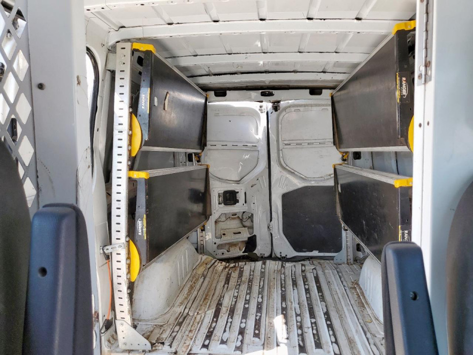 Mercedes-Benz SPRINTER 2019 — Copart