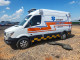 Mercedes-Benz SPRINTER 2017 — Copart