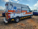Mercedes-Benz SPRINTER 2017 — Copart