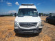 Mercedes-Benz SPRINTER 2017 — Copart