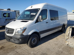 Mercedes-Benz SPRINTER 2018 — Copart