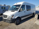 Mercedes-Benz SPRINTER 2018 — Copart