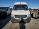 Mercedes-Benz SPRINTER 2018 — Copart