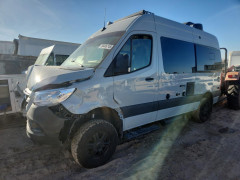 Mercedes-Benz SPRINTER 2024 — Copart