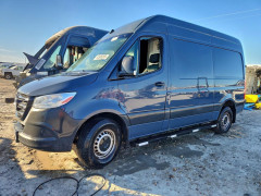 Mercedes-Benz SPRINTER 2019 — Copart