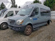 Mercedes-Benz SPRINTER 2017 — Copart