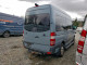 Mercedes-Benz SPRINTER 2017 — Copart