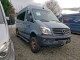 Mercedes-Benz SPRINTER 2017 — Copart