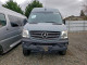 Mercedes-Benz SPRINTER 2017 — Copart