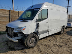 Mercedes-Benz SPRINTER 2020 — Copart