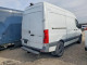 Mercedes Benz SPRINTER 2021 — Copart