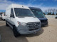 Mercedes Benz SPRINTER 2021 — Copart