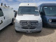 Mercedes Benz SPRINTER 2021 — Copart