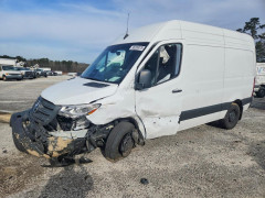 Mercedes-Benz SPRINTER 2025 — Copart