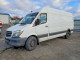 Mercedes-Benz SPRINTER 2017 — Copart