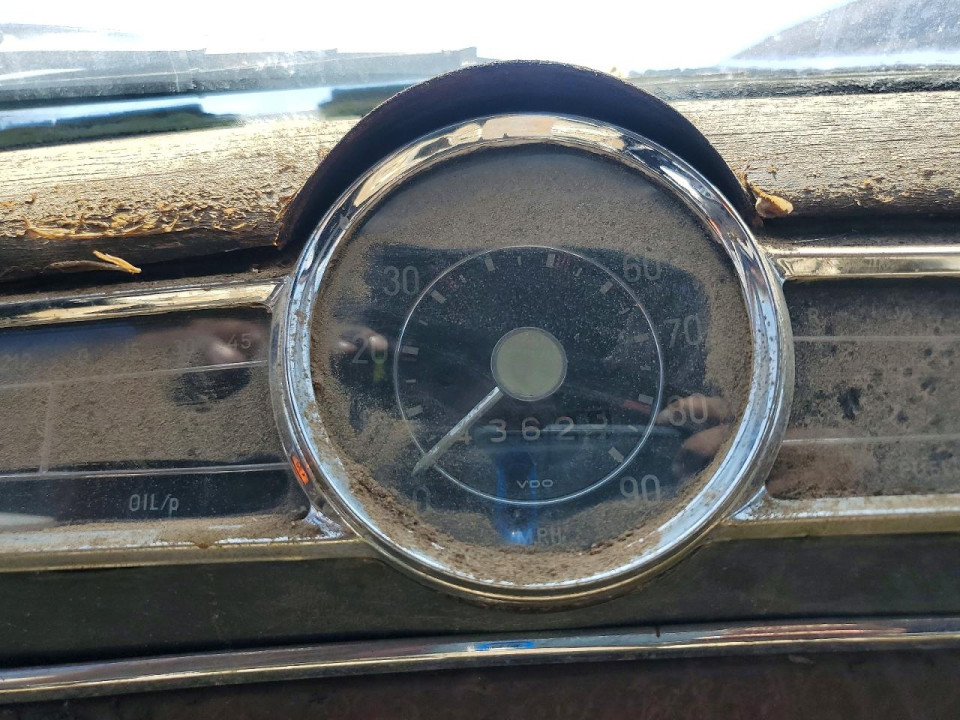 Mercury 190E 2.3 1959 — Copart