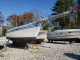 Mercury BOAT 1974 — Copart