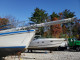 Mercury BOAT 1974 — Copart