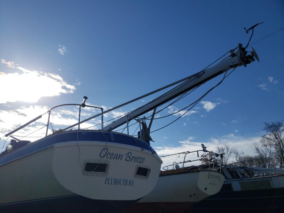Mercury BOAT 1974 — Copart