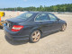 Mercury C 300 2010 — Copart