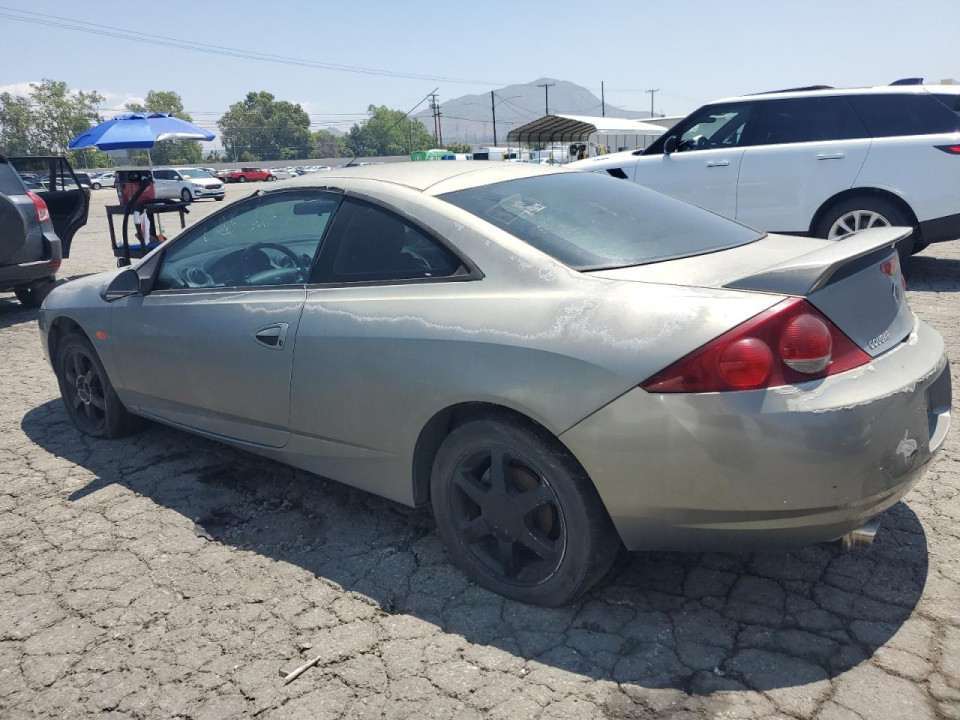 Mercury COUGAR 1999 — Copart