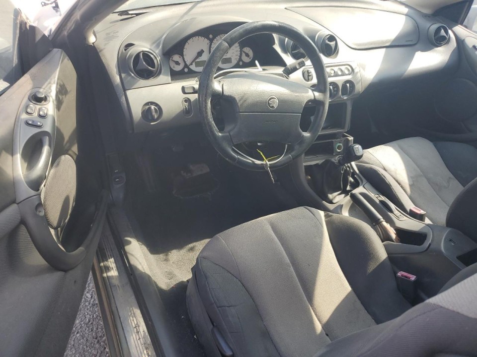 Mercury COUGAR 1999 — Copart