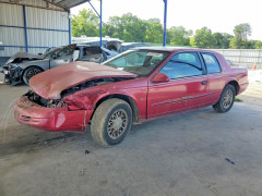 Mercury COUGAR 1994 — Copart