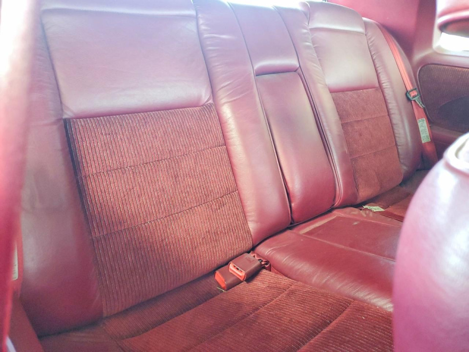 Mercury COUGAR 1994 — Copart