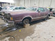 Mercury COUGAR 1979 — Copart