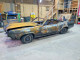 Mercury COUGAR 1970 — Copart