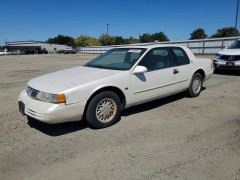 Mercury COUGAR 1995 — Copart