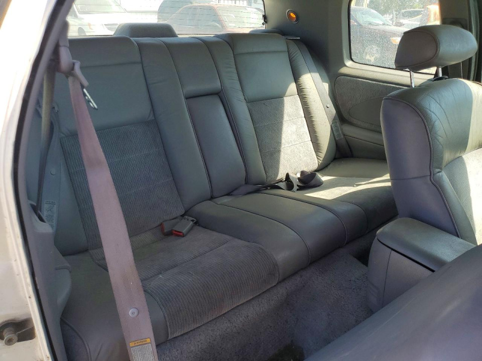 Mercury COUGAR 1995 — Copart