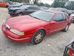 Mercury COUGAR 1997 — Copart