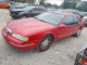 Mercury COUGAR 1997 — Copart