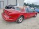 Mercury COUGAR 1997 — Copart