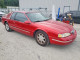 Mercury COUGAR 1997 — Copart