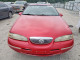 Mercury COUGAR 1997 — Copart