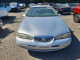 Mercury COUGAR 1997 — Copart