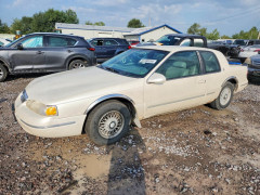 Mercury COUGAR 1996 — Copart