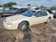 Mercury COUGAR 1996 — Copart