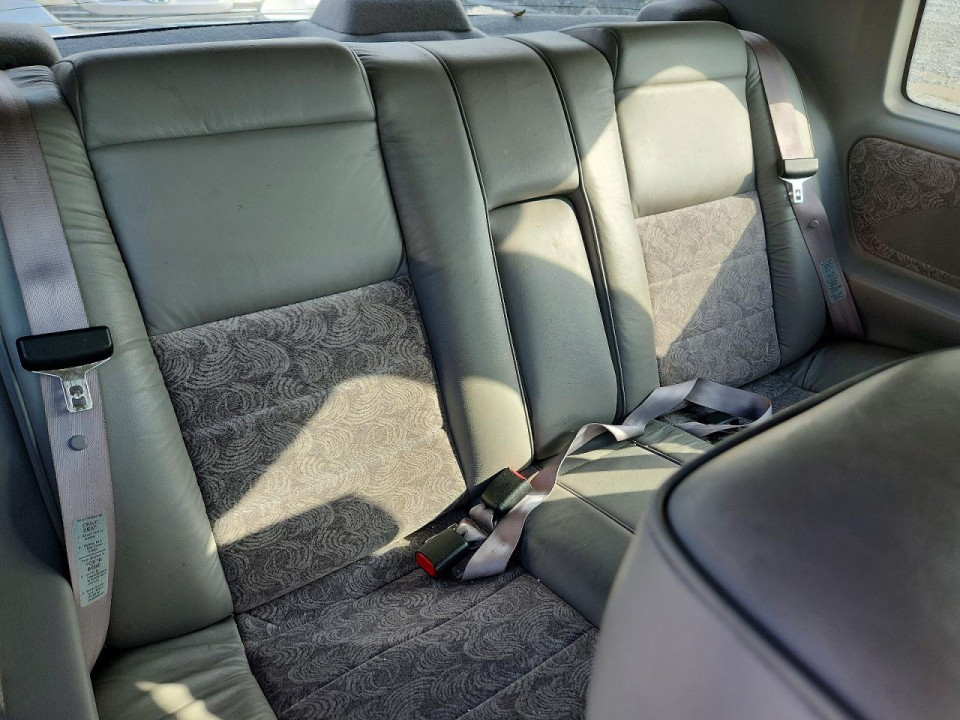 Mercury COUGAR 1996 — Copart
