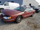Mercury COUGAR 1997 — Copart